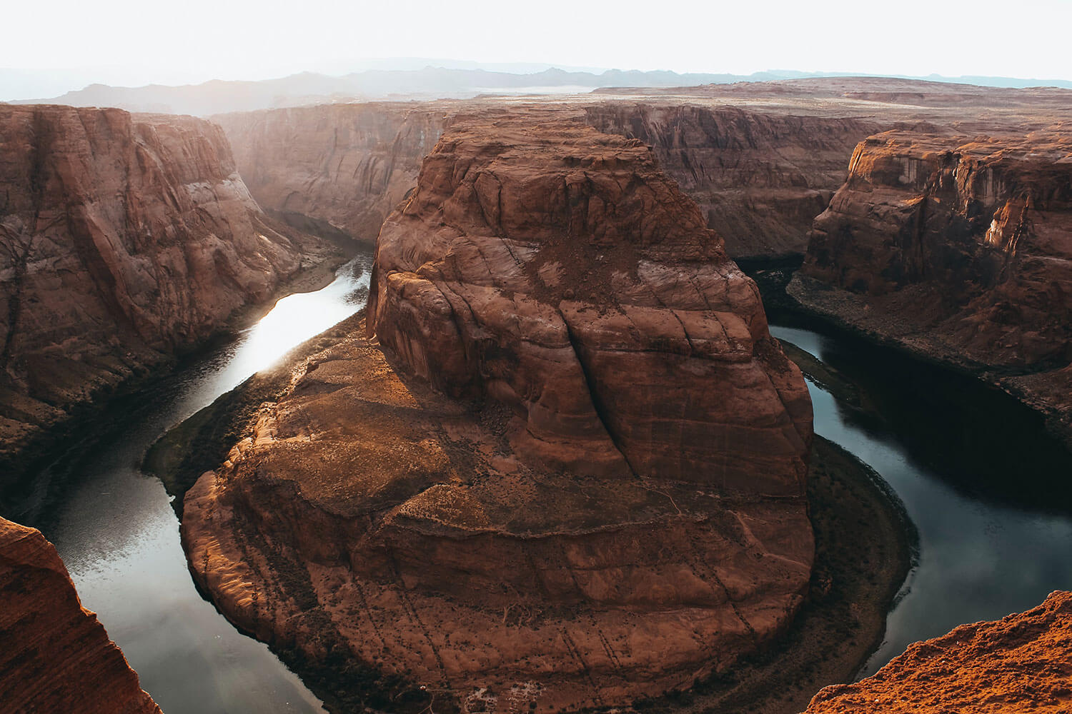 Horseshoe Bend Arizona